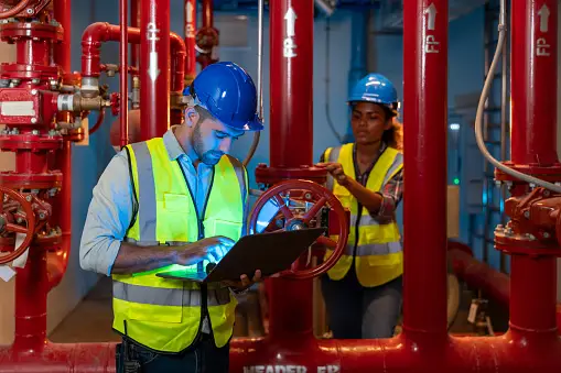 Why Choose Fire Products Kenya for All Your Fire Servicing, Installation, and Maintenance Needs