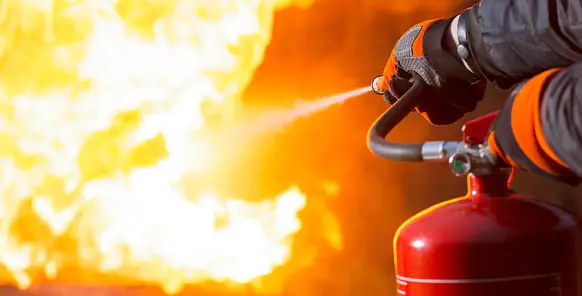 Blaze Busters: Demystifying Fire Extinguishers for Ultimate Safety