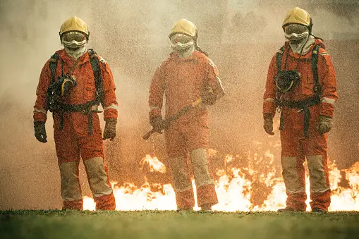 Guarding Against Disaster: The Vital Role of Fire Suppression Systems