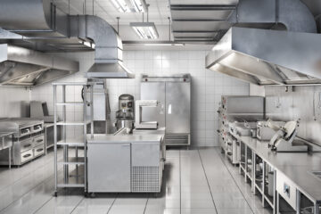 Defender DPSS Pneumatic system