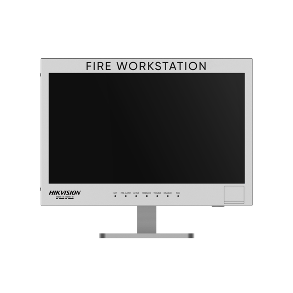 HikFire Workstation HK-TX-1400