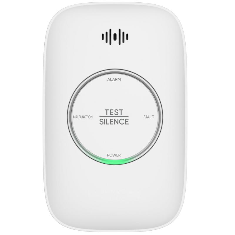 HikFire Standalone LPG Gas Detector HF-GP110(O-STD)